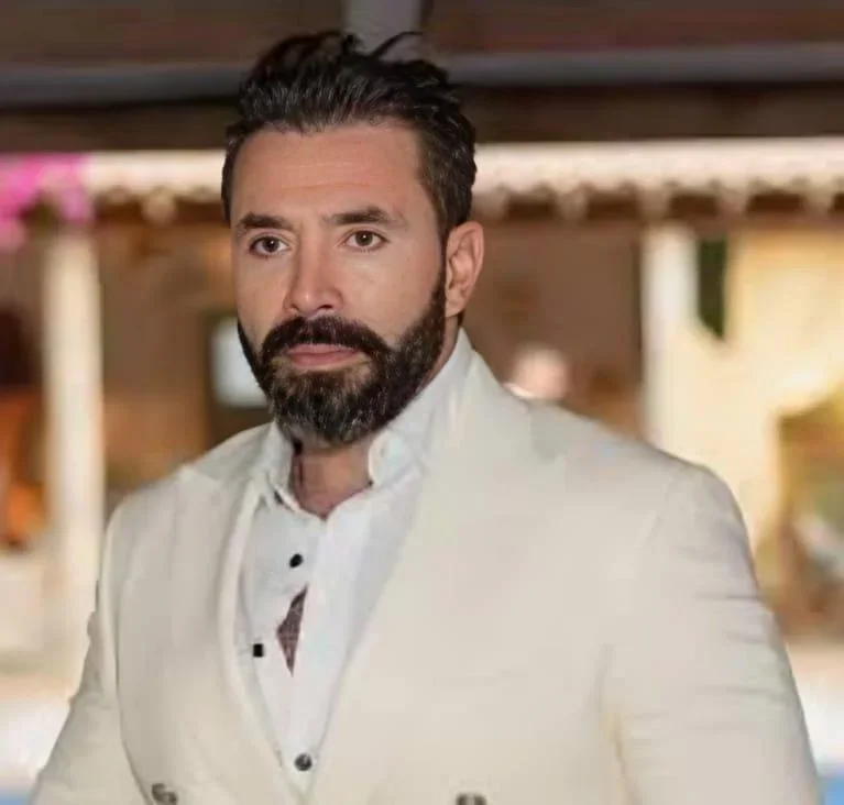 Ramy Wahid dp picture